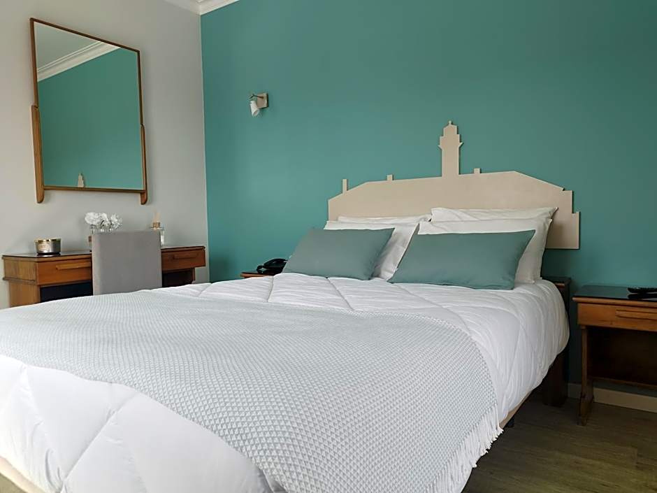 Hotel Areias Claras
