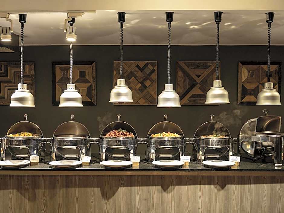 Mantis Akagera Game Lodge