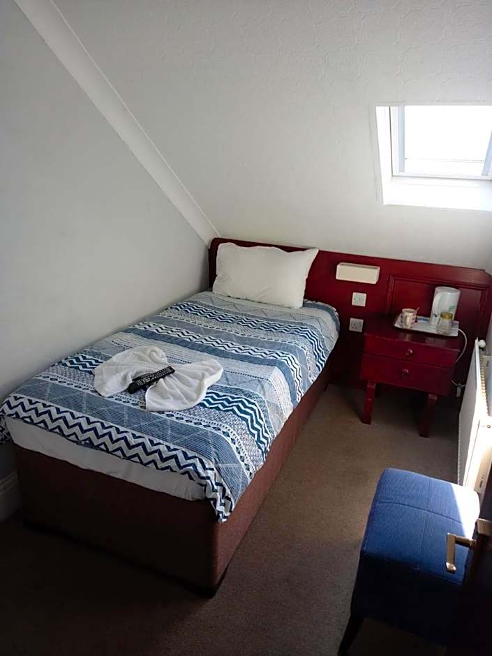 Charlotte Guest House