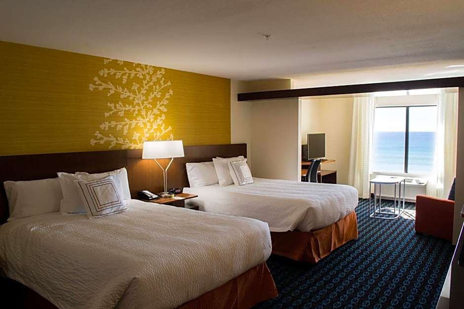 Fairfield Inn & Suites by Marriott Fort Walton Beach-West Destin
