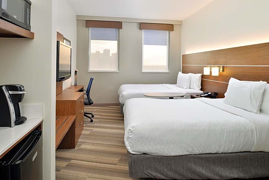 Holiday Inn Express New Orleans - St Charles By IHG