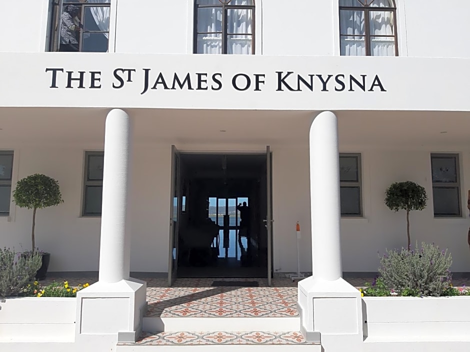 St. James of Knysna