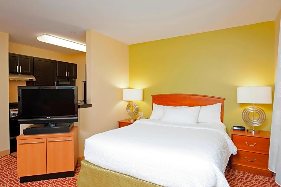 TownePlace Suites by Marriott Bloomington