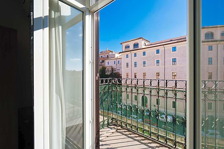 Affittacamere Centro Cavour