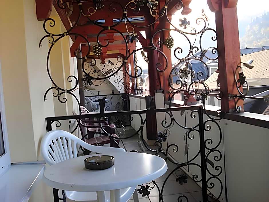 Hotel Zehnthof