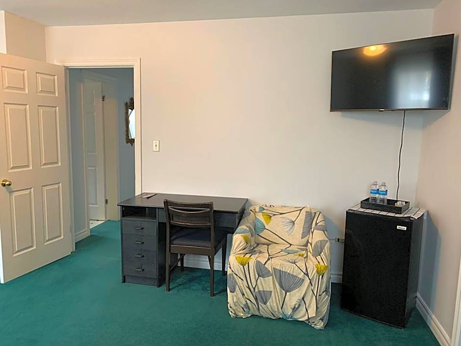 Susan's Villa B&B by Elevate Rooms