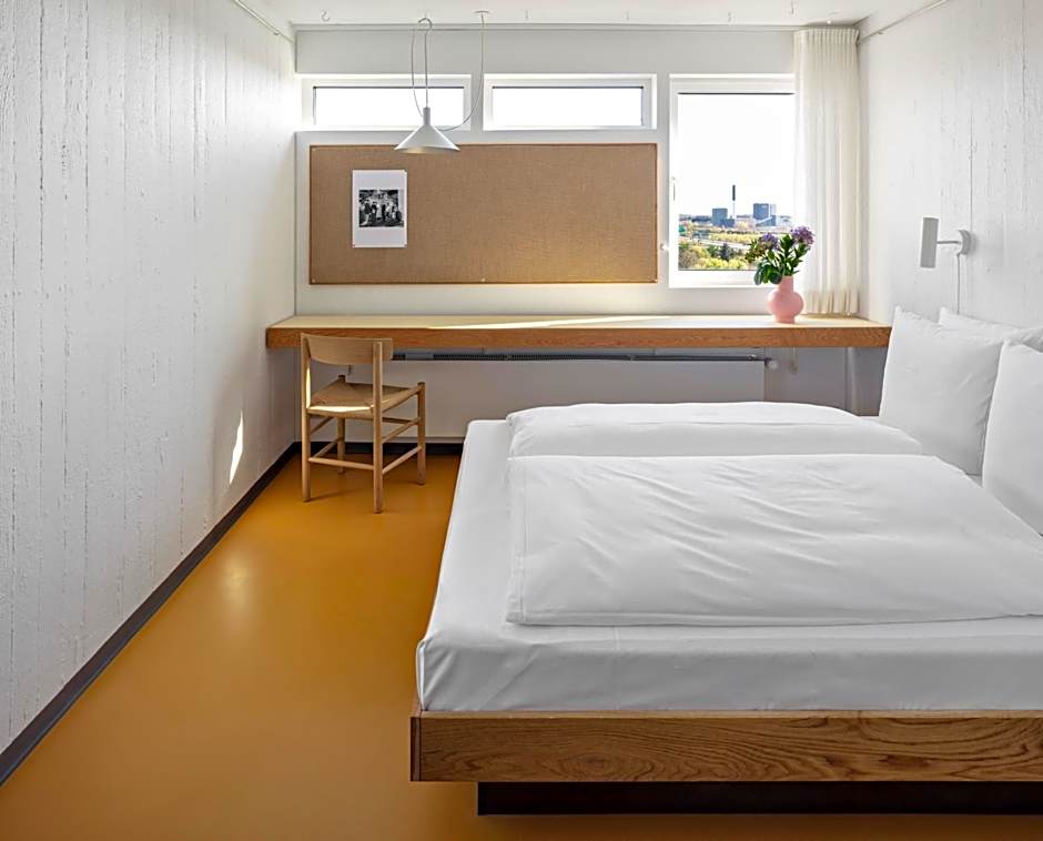 Højhuset Kulturhotel