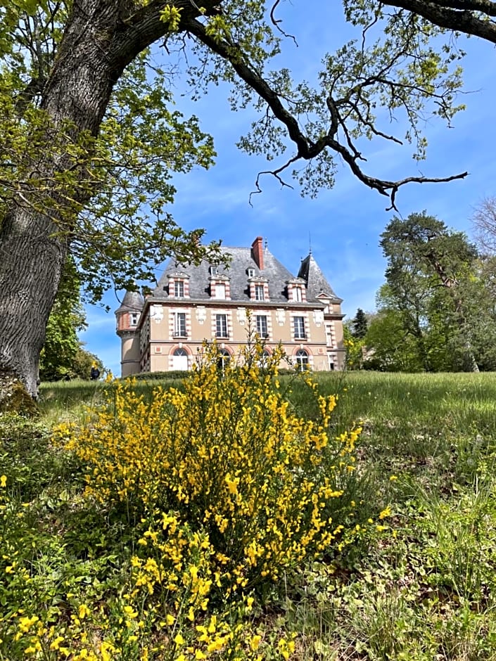 Château de Praslins