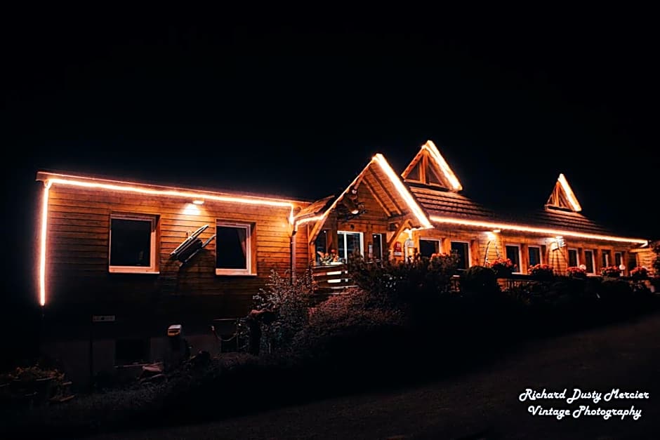 Logis Hôtel Restaurant La Petite Auberge Alsace