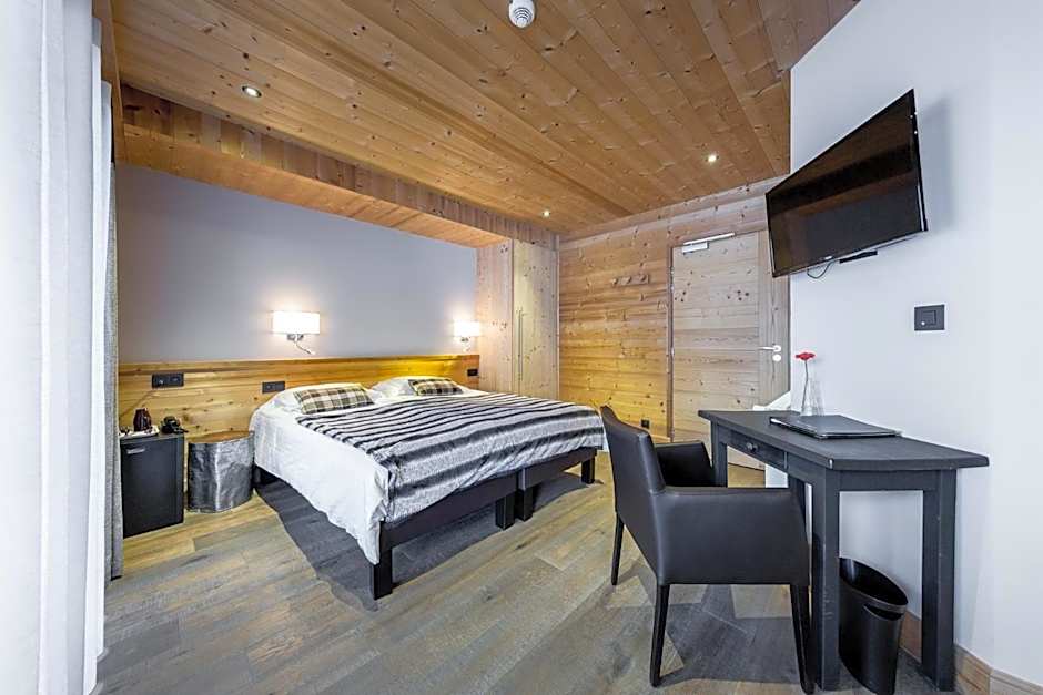 Logis Hotel Gai Soleil