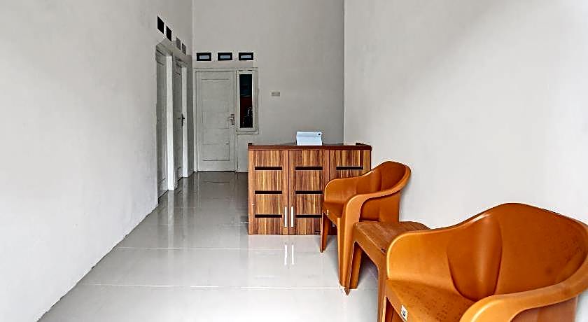 Hotel O Alif House Syariah 2