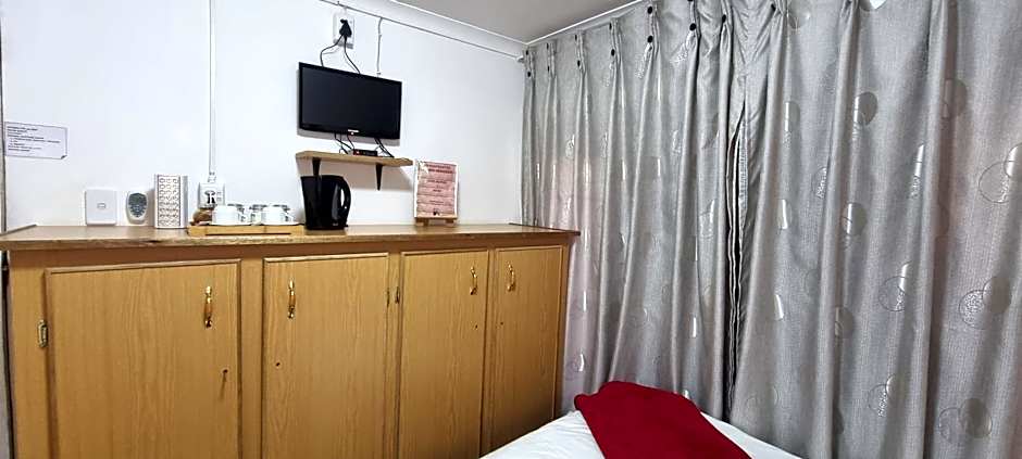 Fouriestreet 199 Bed and Breakfast