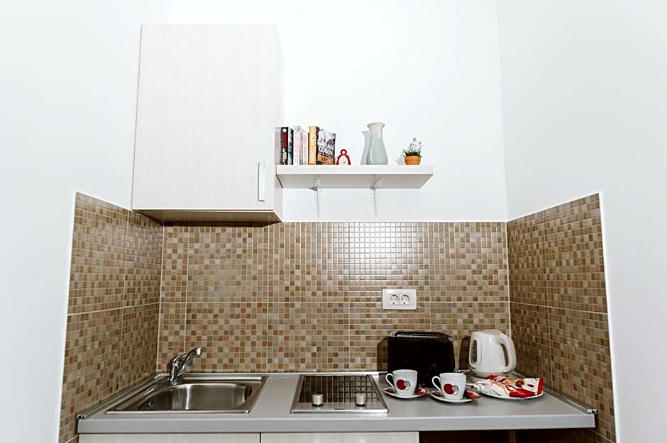 Hotel Medjugorje Irish Centre