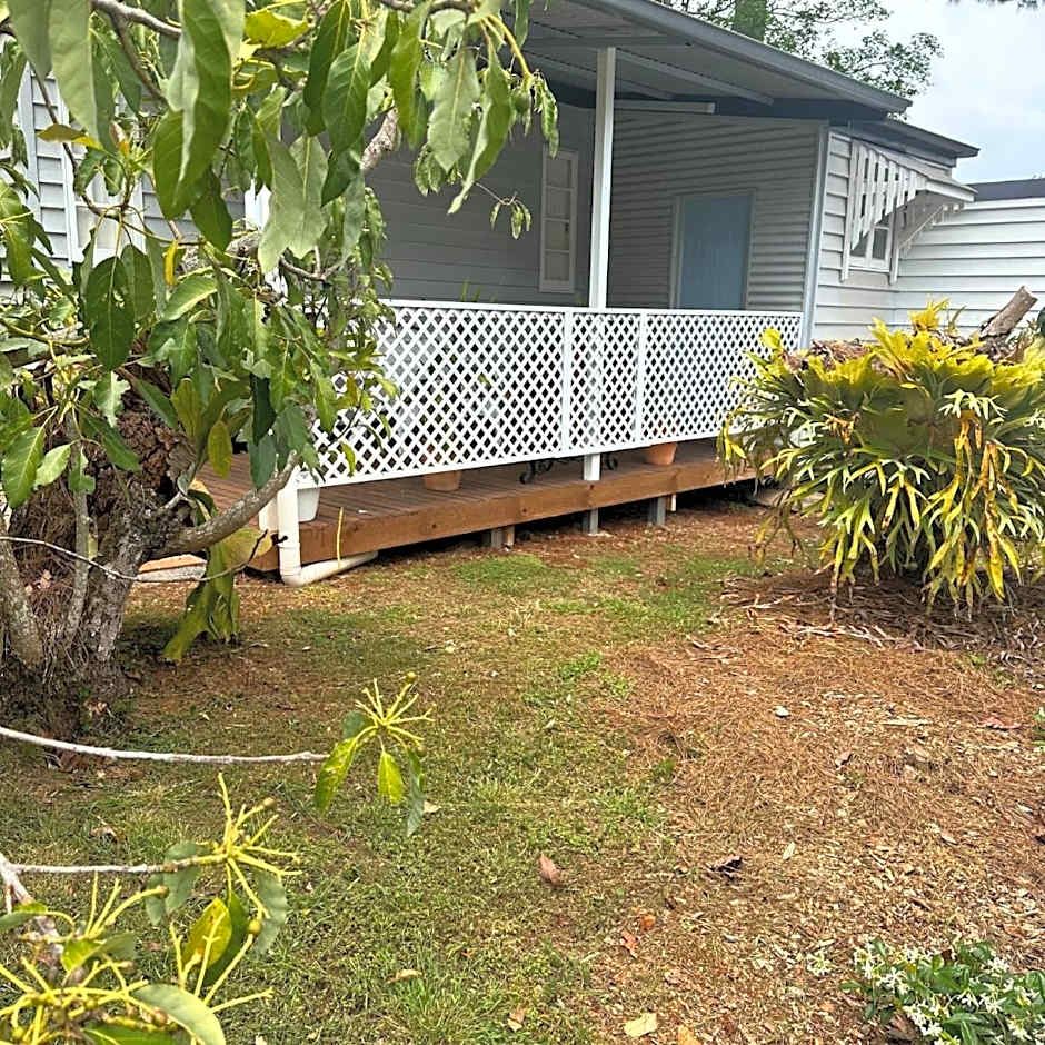 Memory Lane Accommodation