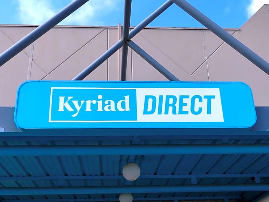 KYRIAD DIRECT TOULON OUEST - La Seyne sur Mer