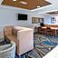 Holiday Inn Express Hotel & Suites Talladega By IHG