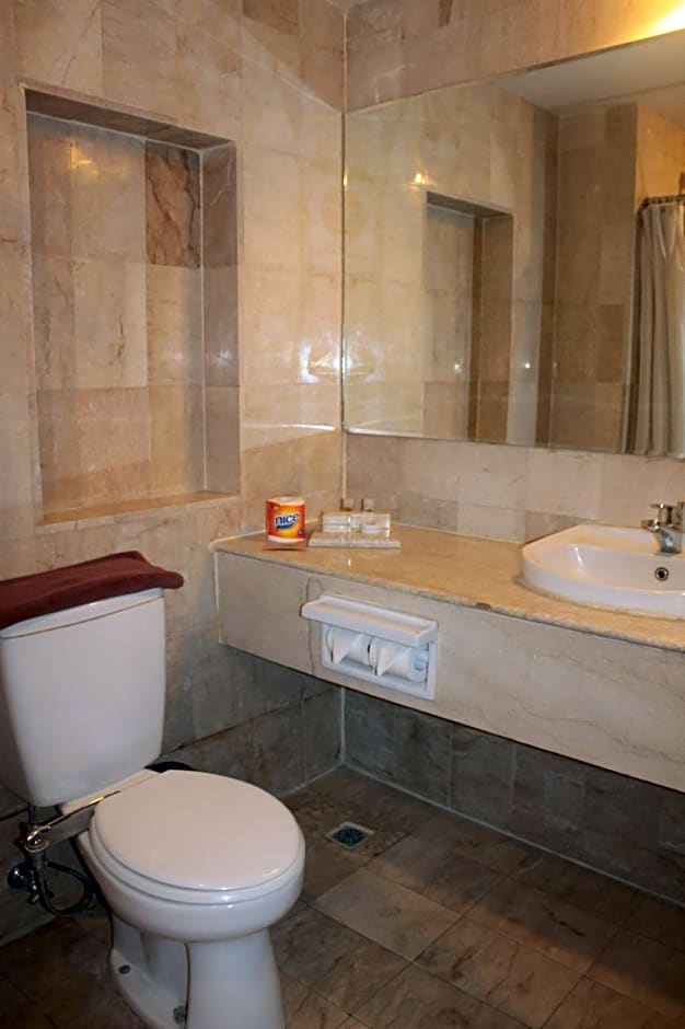 Losari Hotel & Villas Kuta Bali