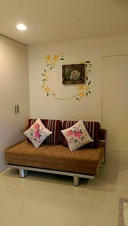 Qinbianlu B&B