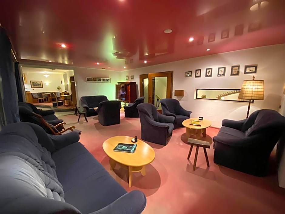 Hotel Altitude