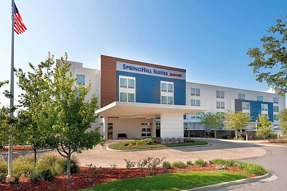 SpringHill Suites by Marriott Pensacola