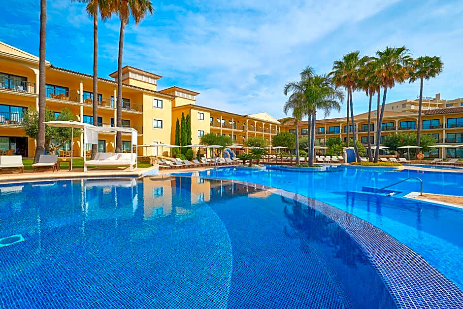 CM Mallorca Palace - Only Adults