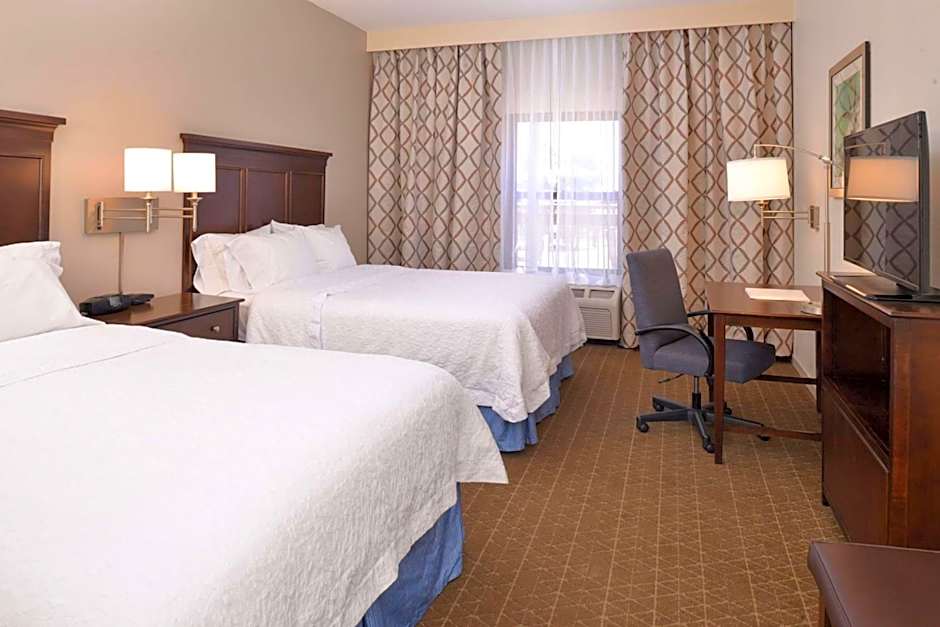 Hampton Inn By Hilton & Suites Pueblo-Southgate