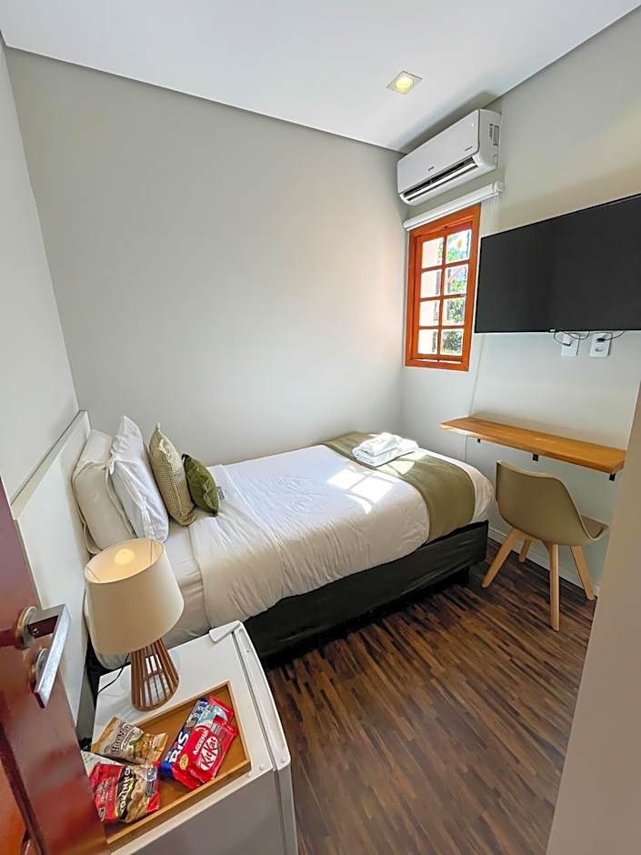 GoodStay São Paulo Ibirapuera