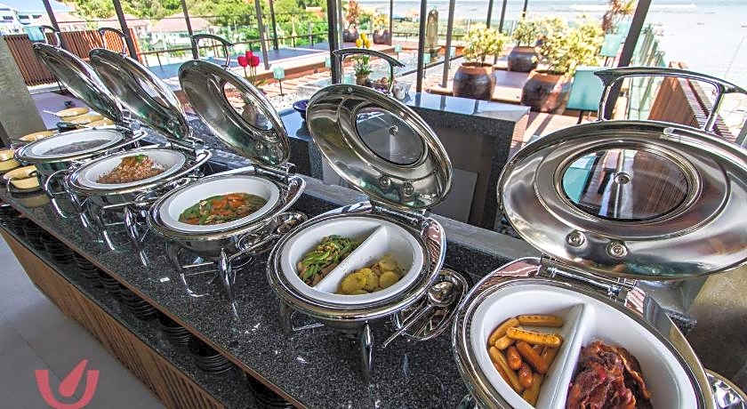 Kroque Boutique and Bistro Hotel