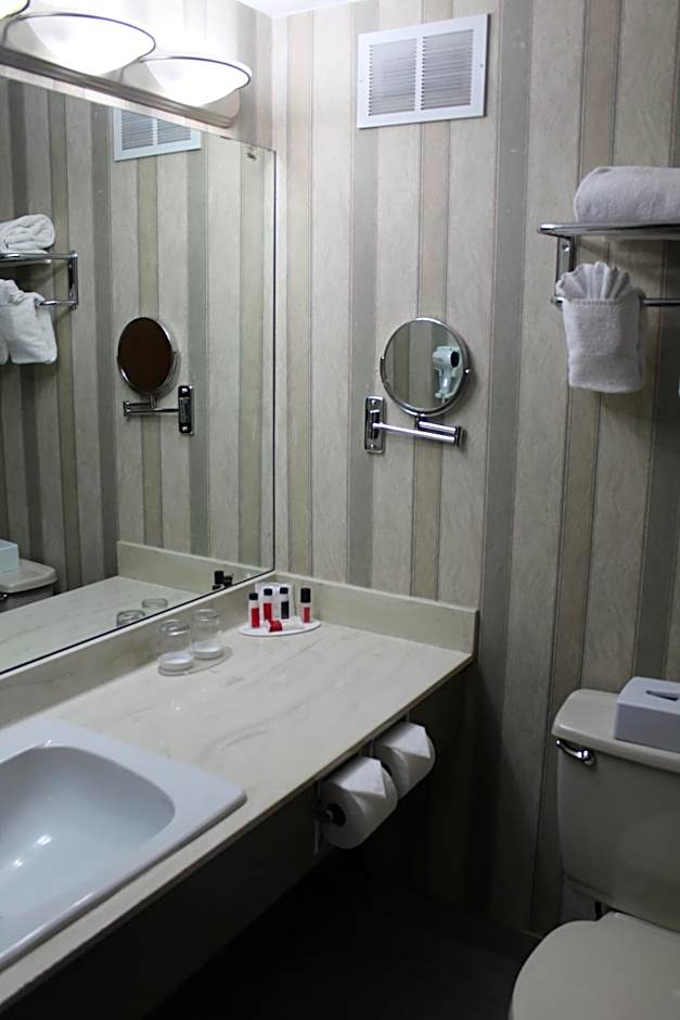 Ramada Plaza by Wyndham Regina Downtown