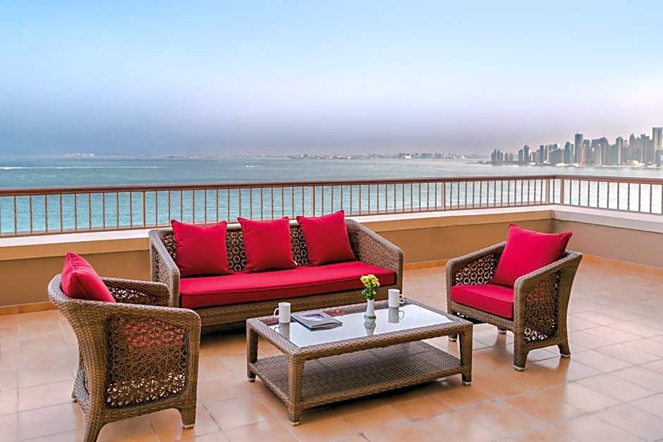 Sedra Arjaan by Rotana