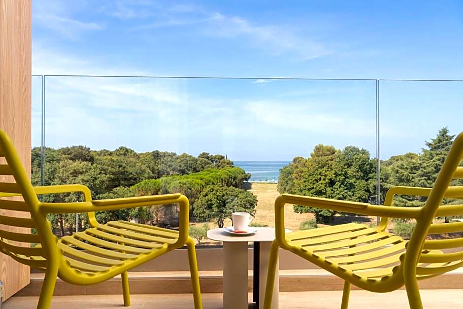 Hotel Garden Istra Plava Laguna