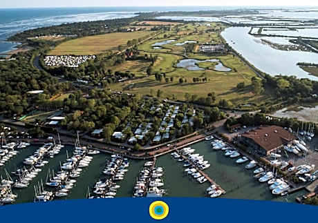 Club del Sole Tenuta Primero Grado Family Collection