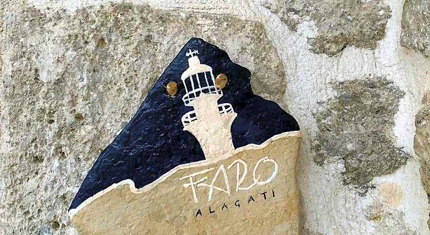 Faro Alacati