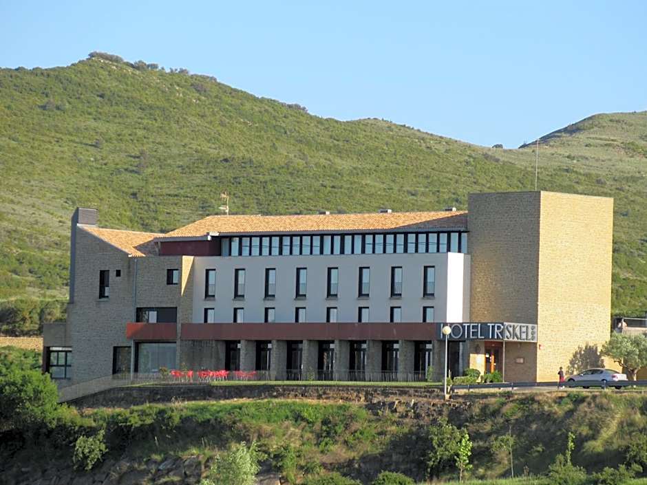 Hotel Alda Triskel