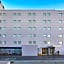 City Express Junior by Marriott Toluca Zona Industrial