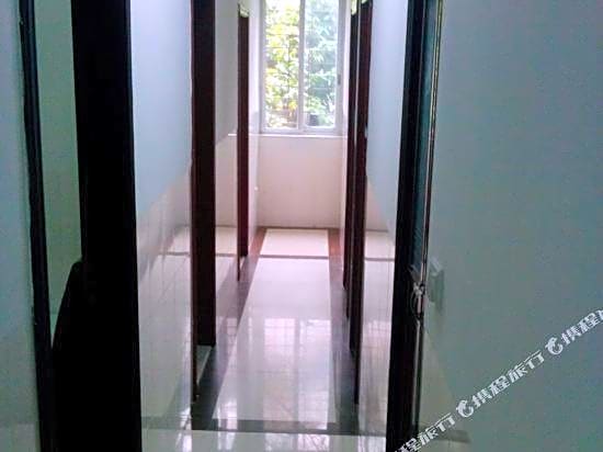 Wangluo Apartment