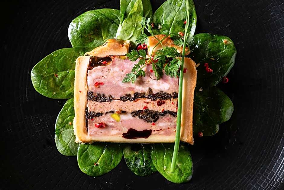 Mas De La Senancole & Spa