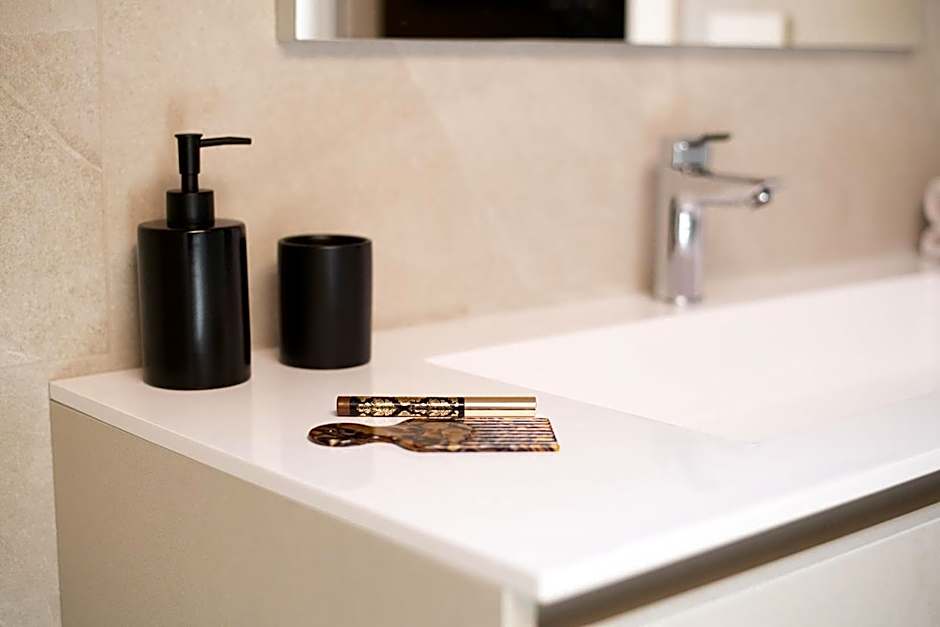 Lago Dorato Luxury Apartments - Lake Como View