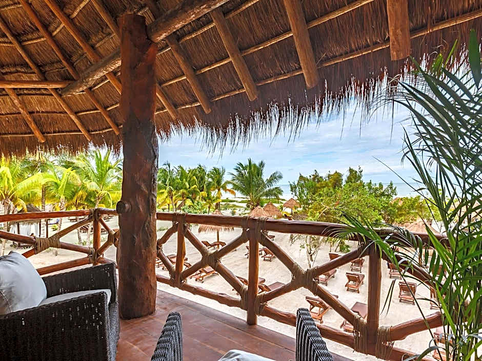 Hm Villas Paraiso Del Mar