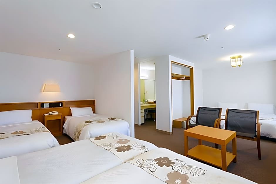 Hotel Ocean