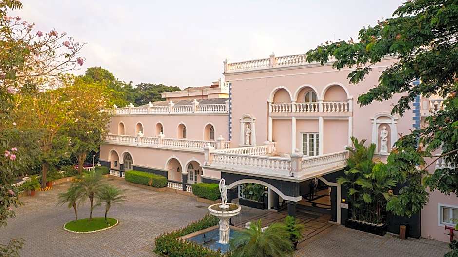 Club Mahindra Emerald Palms, Goa