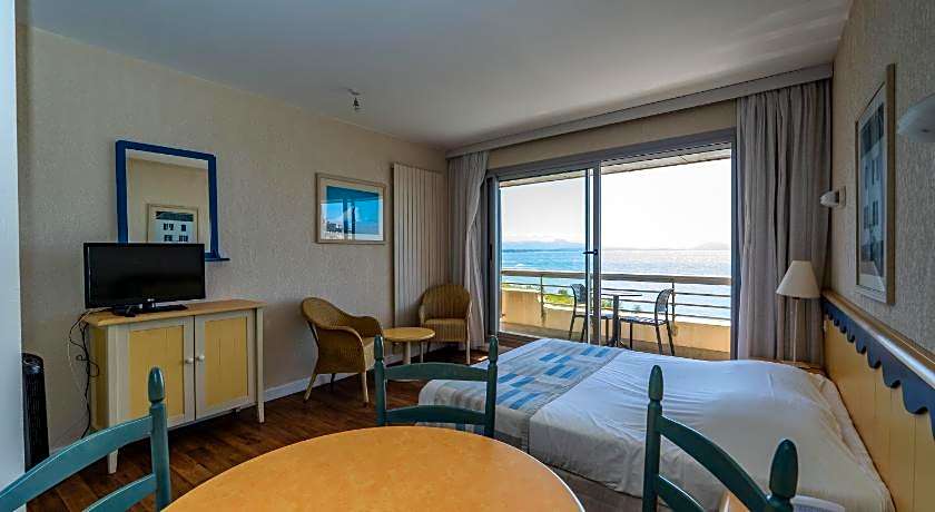 Residence Vacances Bleues Le Grand Large