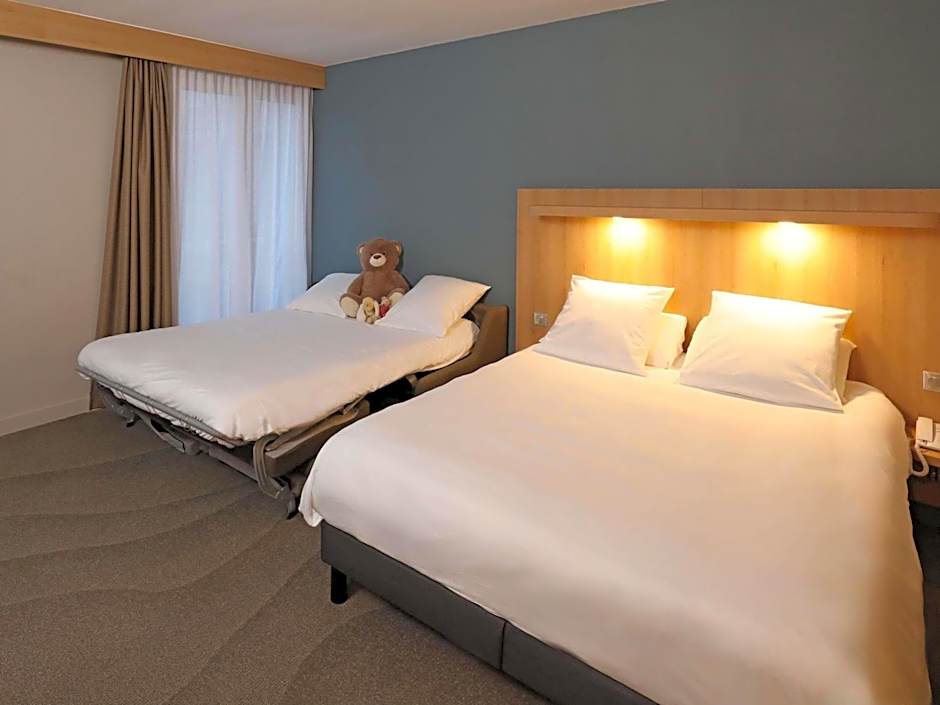 Mercure Abbeville Centre - Porte de La Baie de Somme