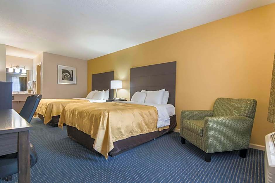 Quality Inn Little Creek