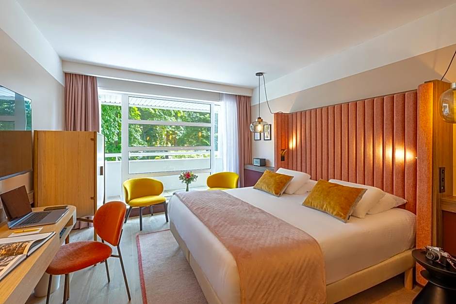 Golden Tulip Aix les Bains - Hotel & Spa