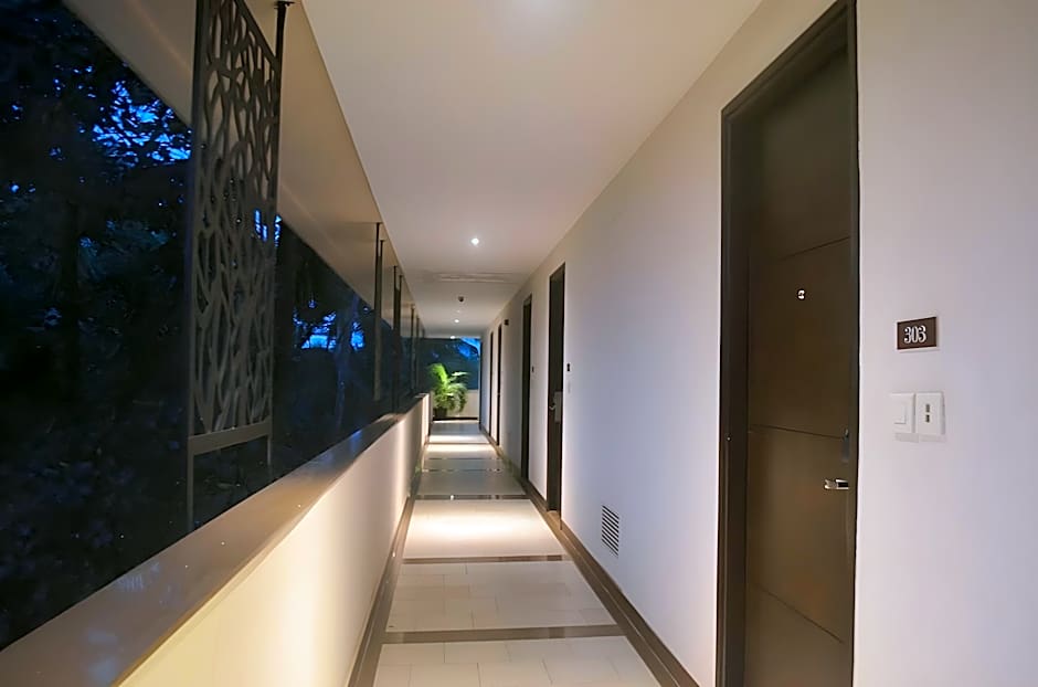 Lemon Tree Hotel Candolim Goa