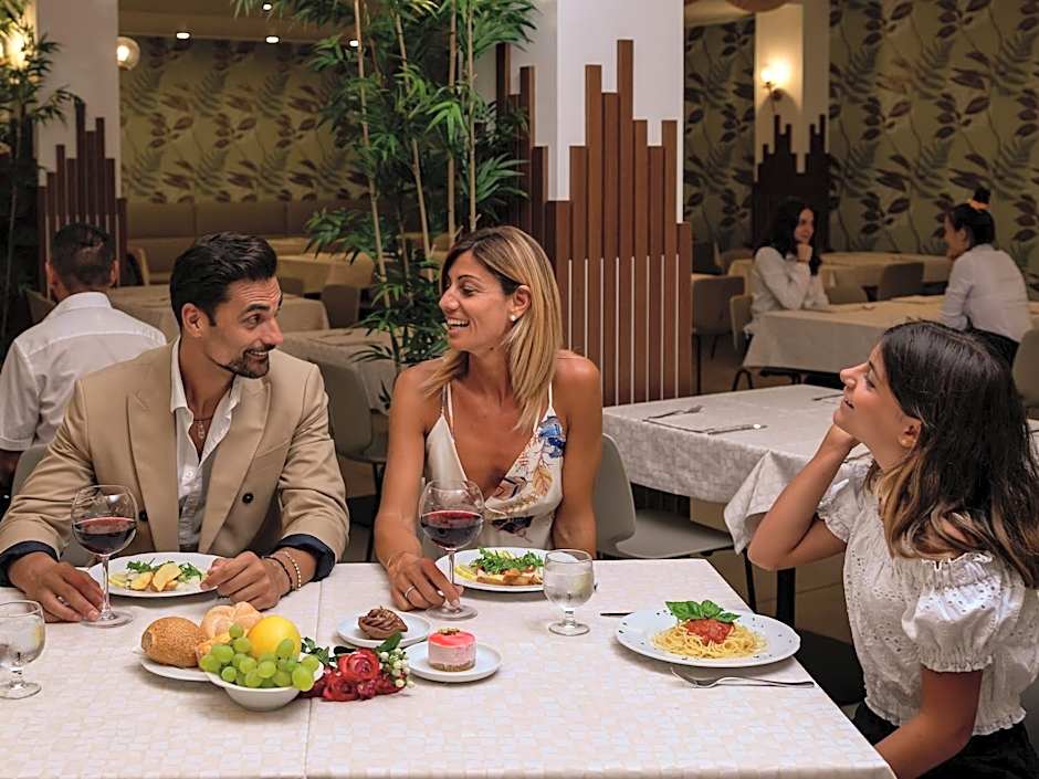 Hotel Leonardo Da Vinci