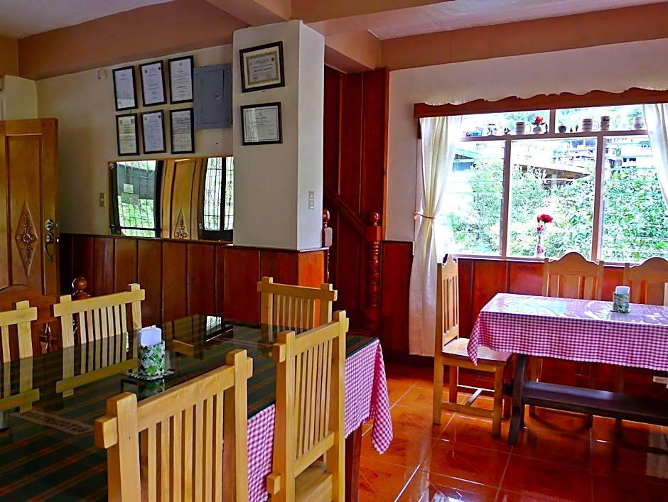 Banaue Homestay