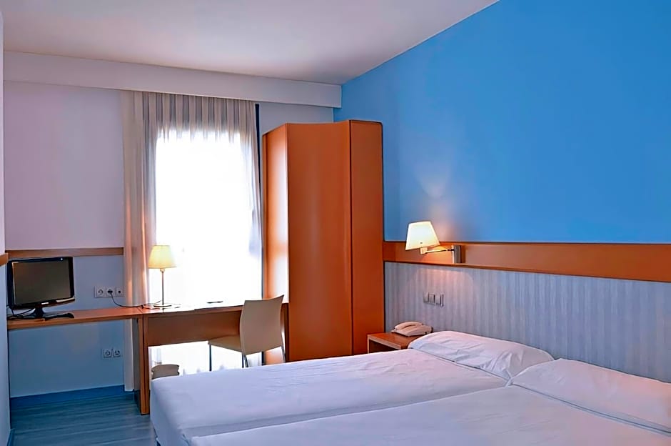 Sercotel Murrieta