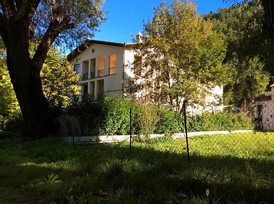 Relais Forti